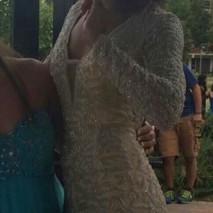 cocktail dress  or prom dress